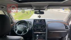 نيسان ارمادا